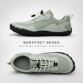 Aura Trail Performance Barefoot Sneaker