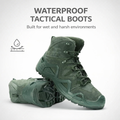 Tactical Elite Gore-Tex Trekking Boot