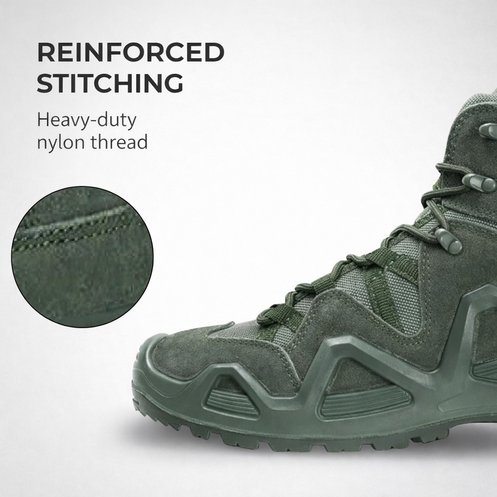 Tactical Elite Gore-Tex Trekking Boot