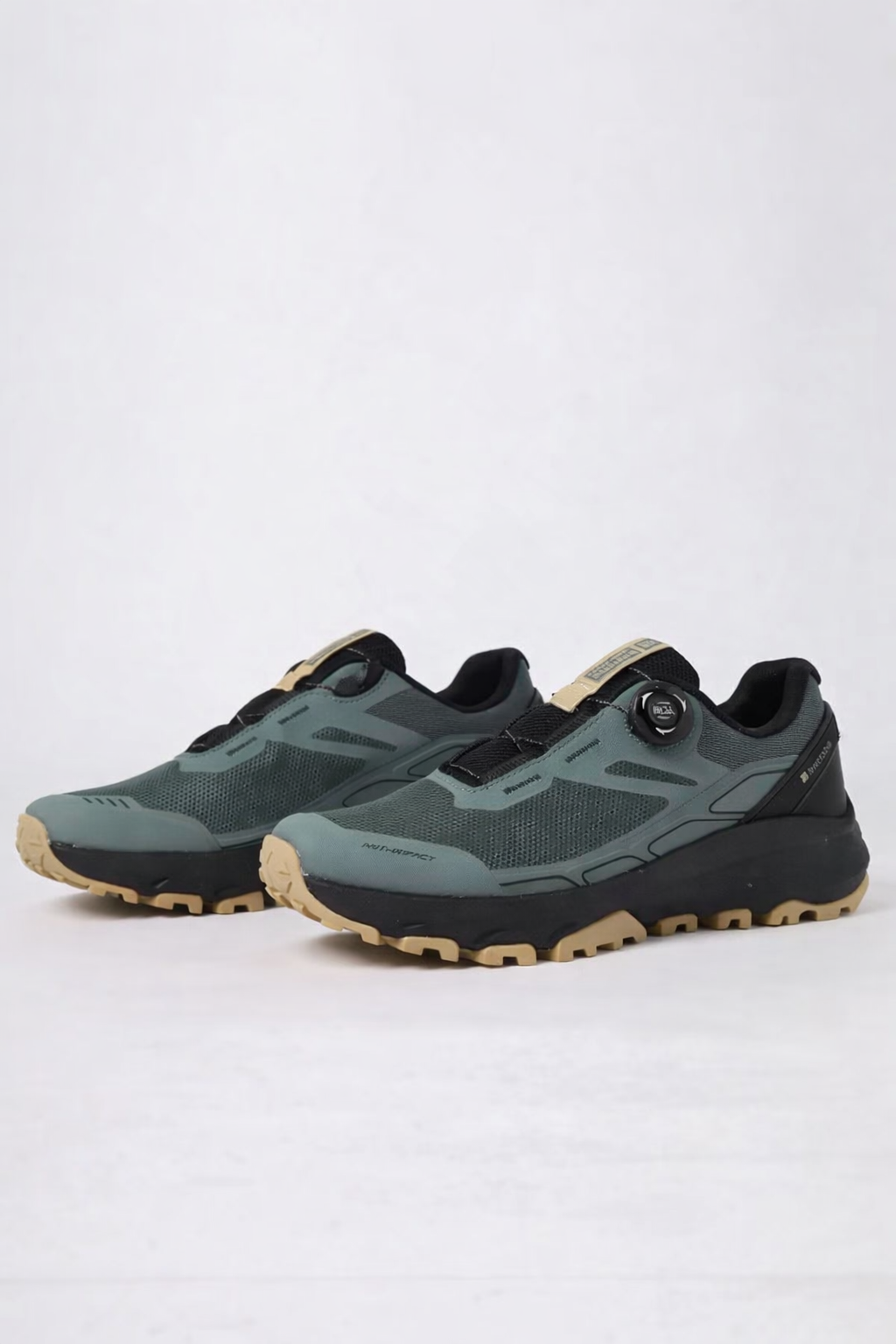 Nomad Apex All-Terrain Trekking Shoe