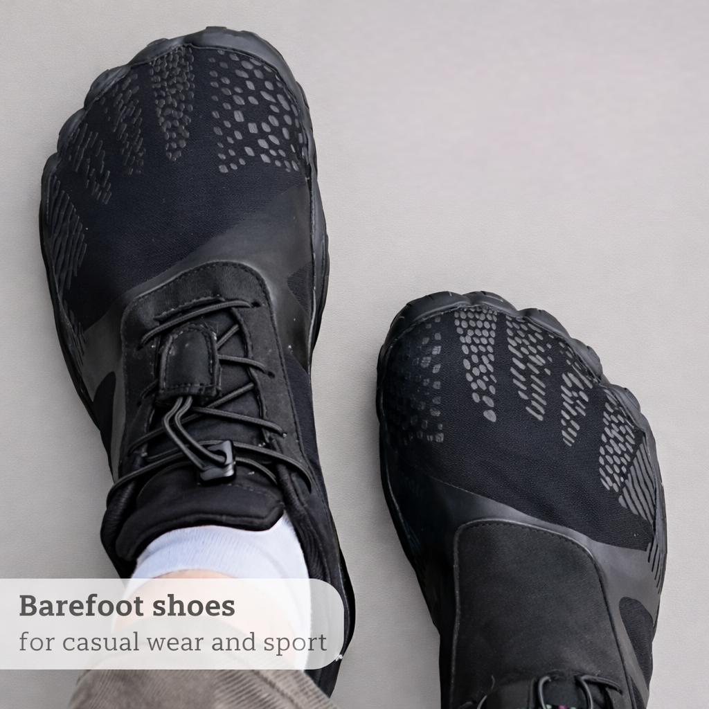 Nomad Flex Barefoot Performance