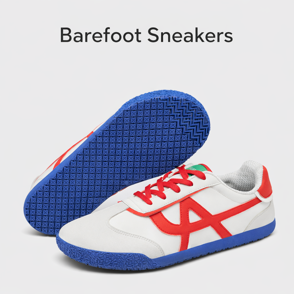 Nomad Element Barefoot Trainer