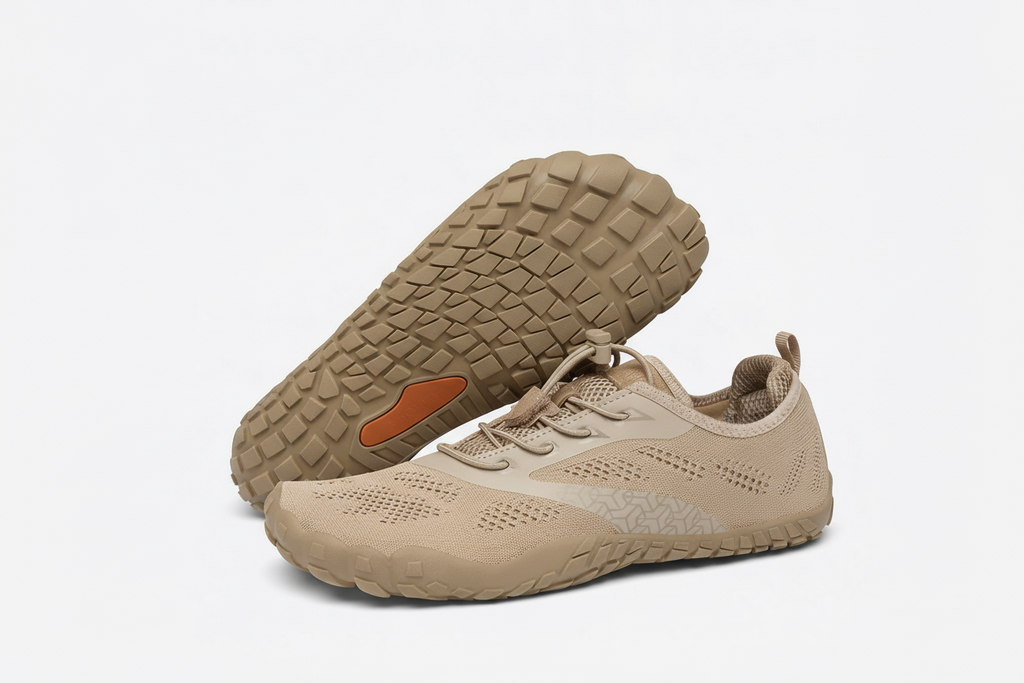 Nomad Earth Barefoot Trainer