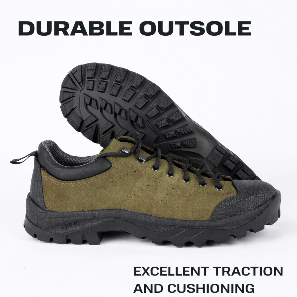 Nomad Tactical Trekking Boot