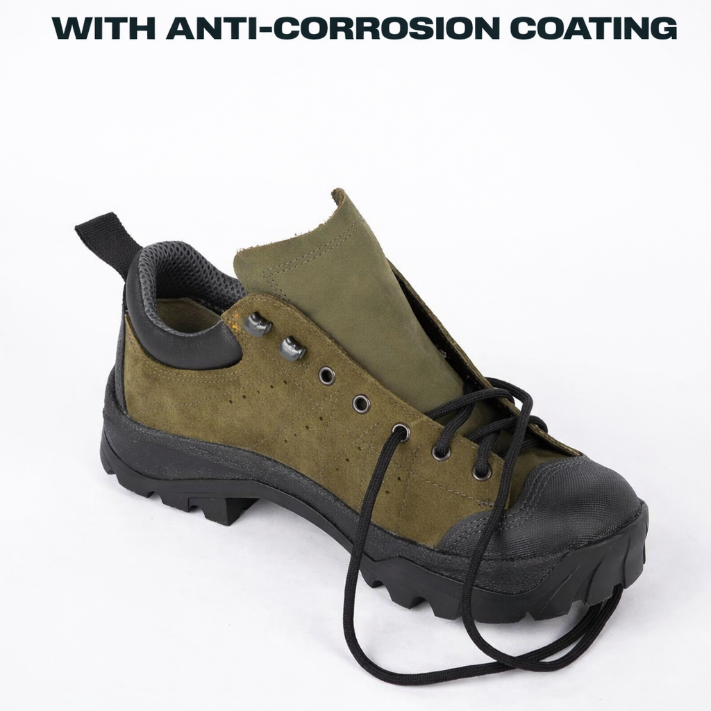 Nomad Tactical Trekking Boot