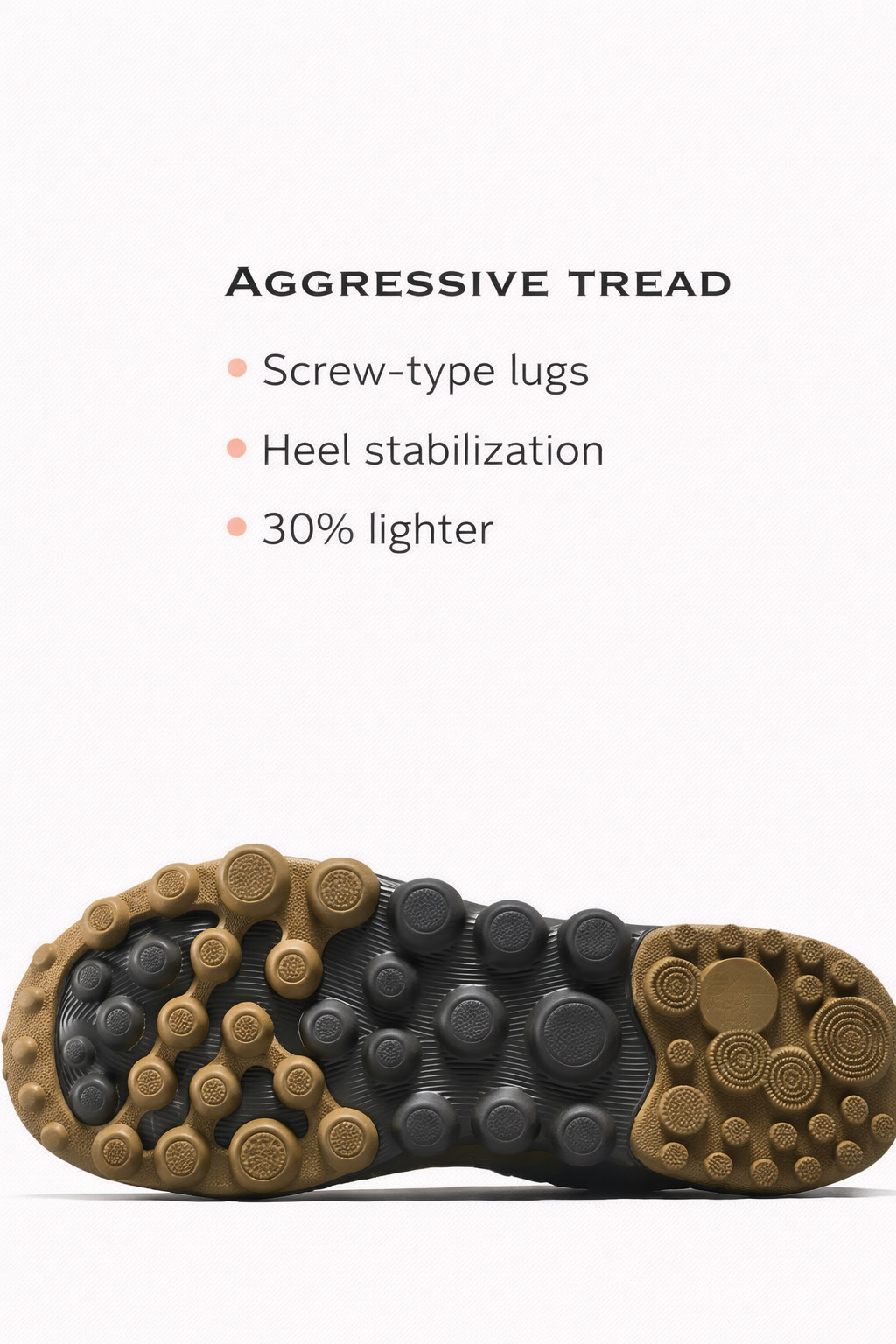Nomad Hybrid Urban Explorer