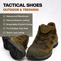 Nomad Tactical Fusion