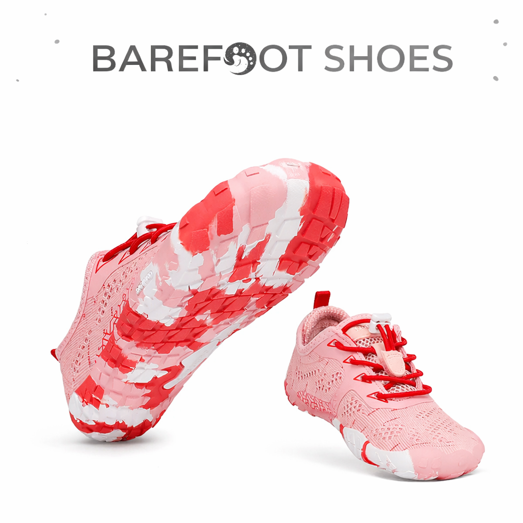 Nomad Barefoot Blossom