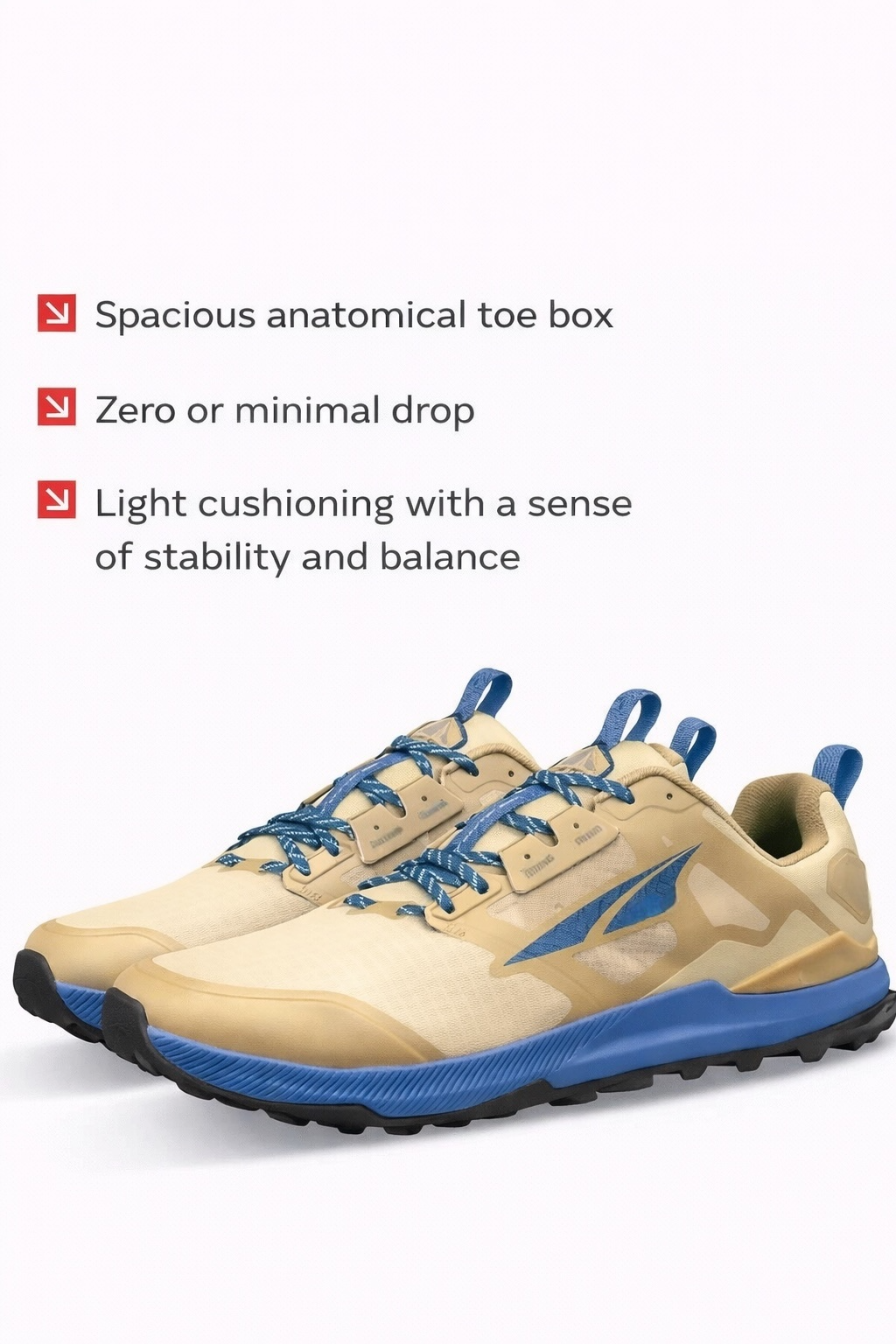 Nomad Trail Apex