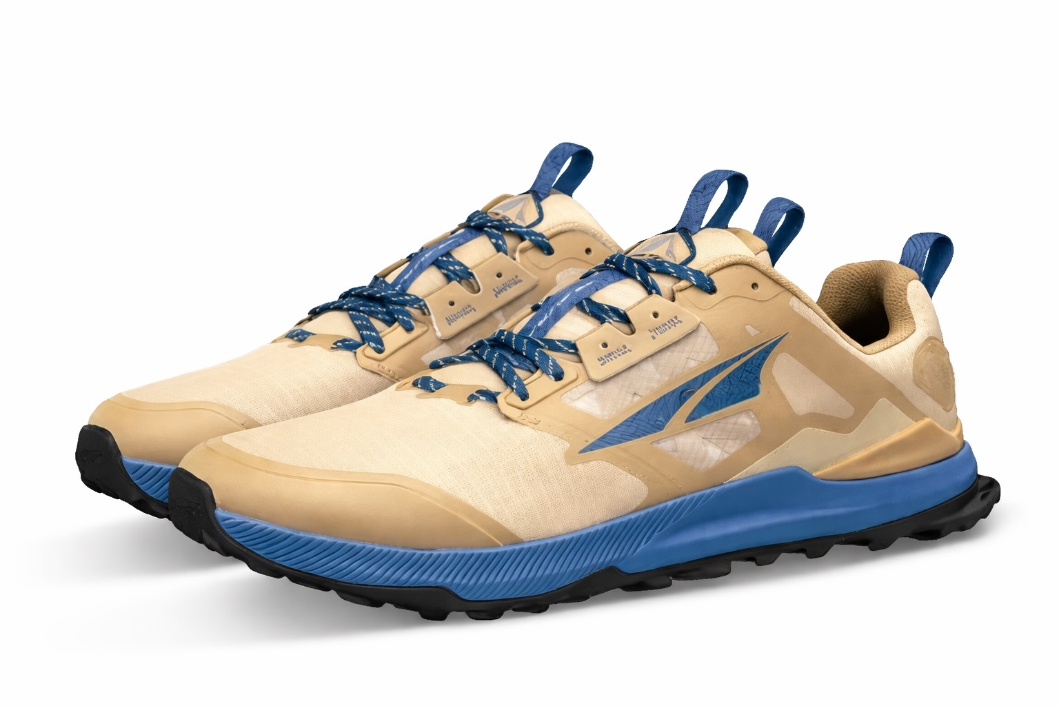 Nomad Trail Apex