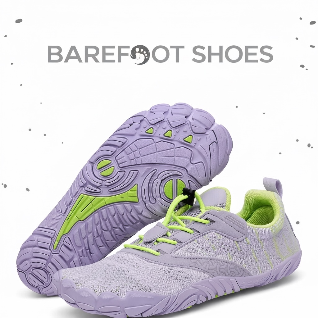 Nomad Barefoot Lavender