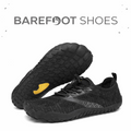 Nomad Barefoot Stealth