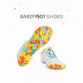 Nomad Barefoot Prism