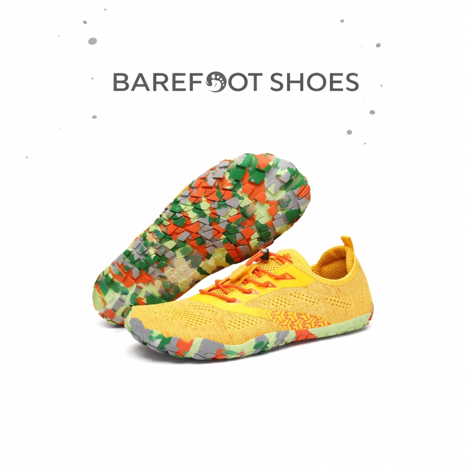 Nomad Barefoot Solar
