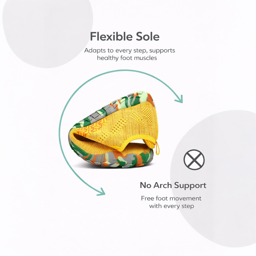 Nomad Barefoot Solar
