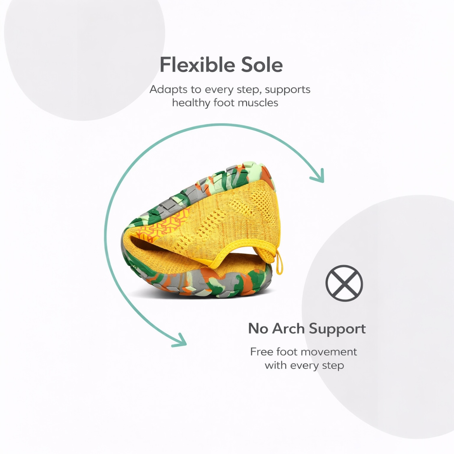 Nomad Barefoot Solar