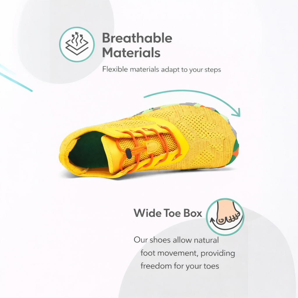 Nomad Barefoot Solar