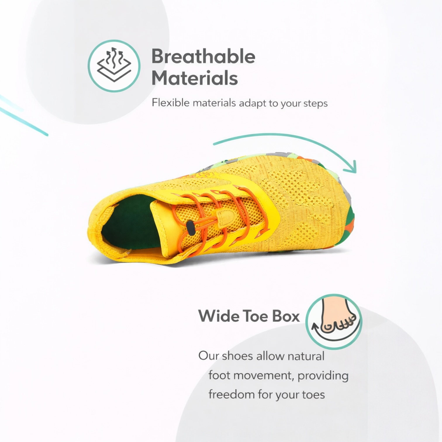 Nomad Barefoot Solar