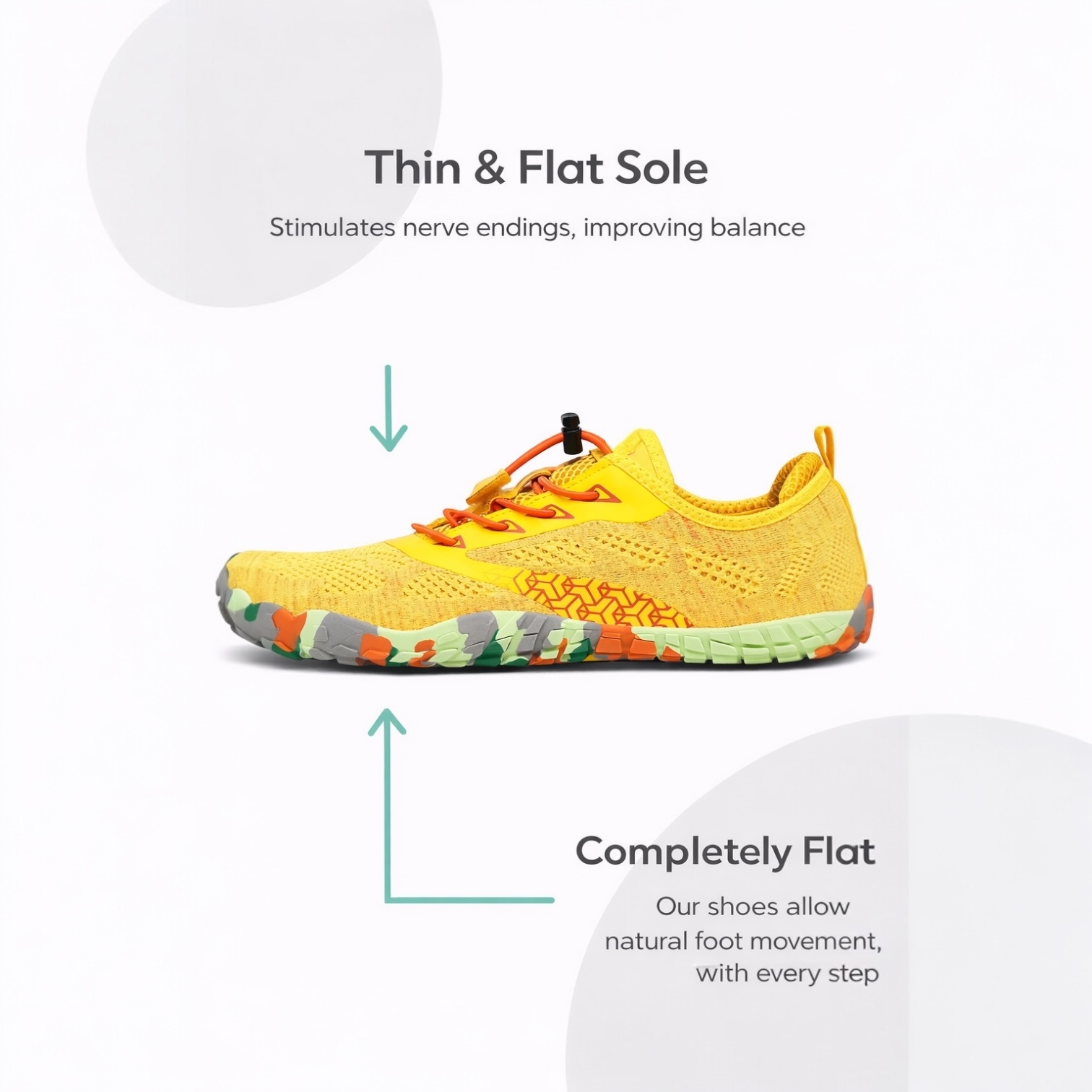 Nomad Barefoot Solar