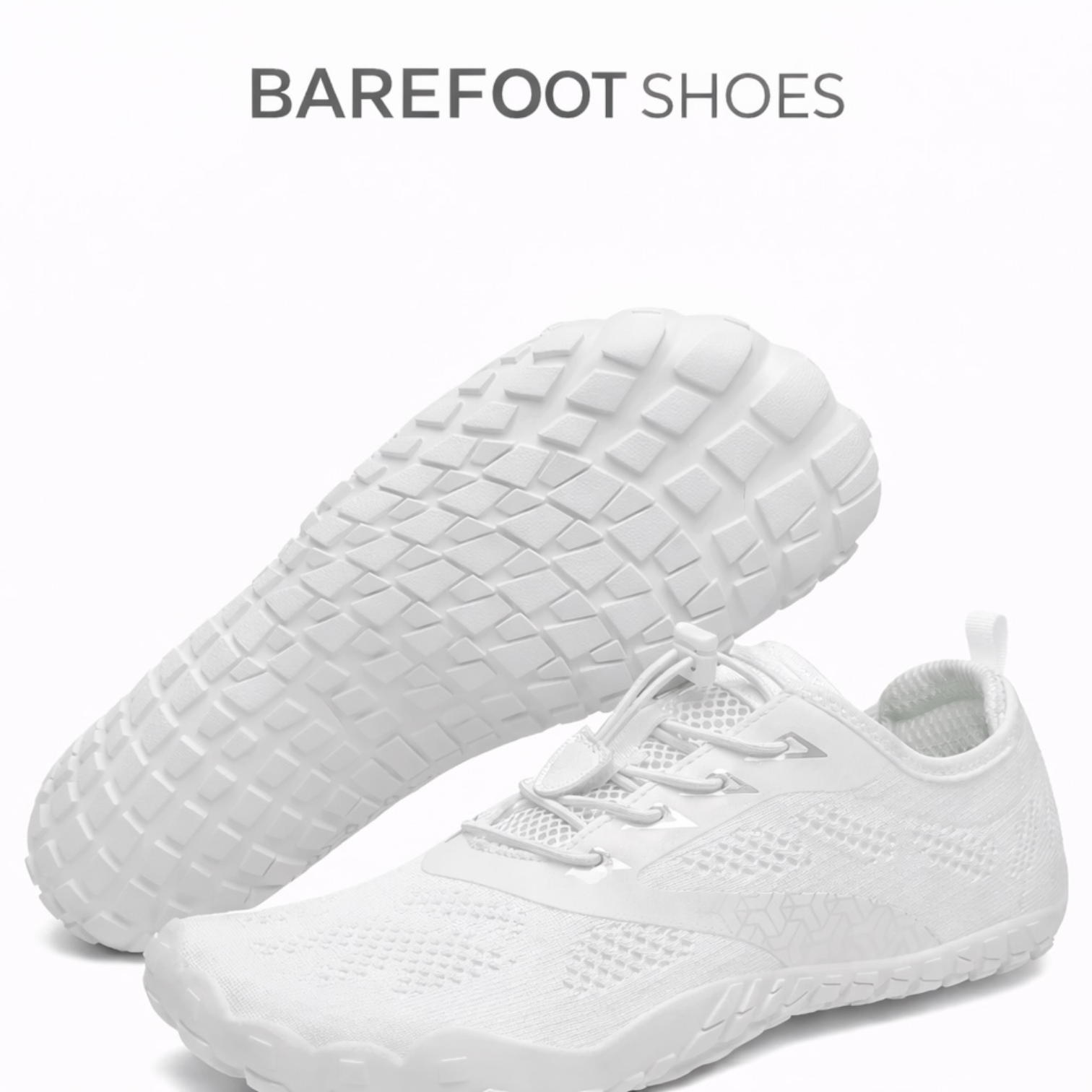Nomad Barefoot Cloud