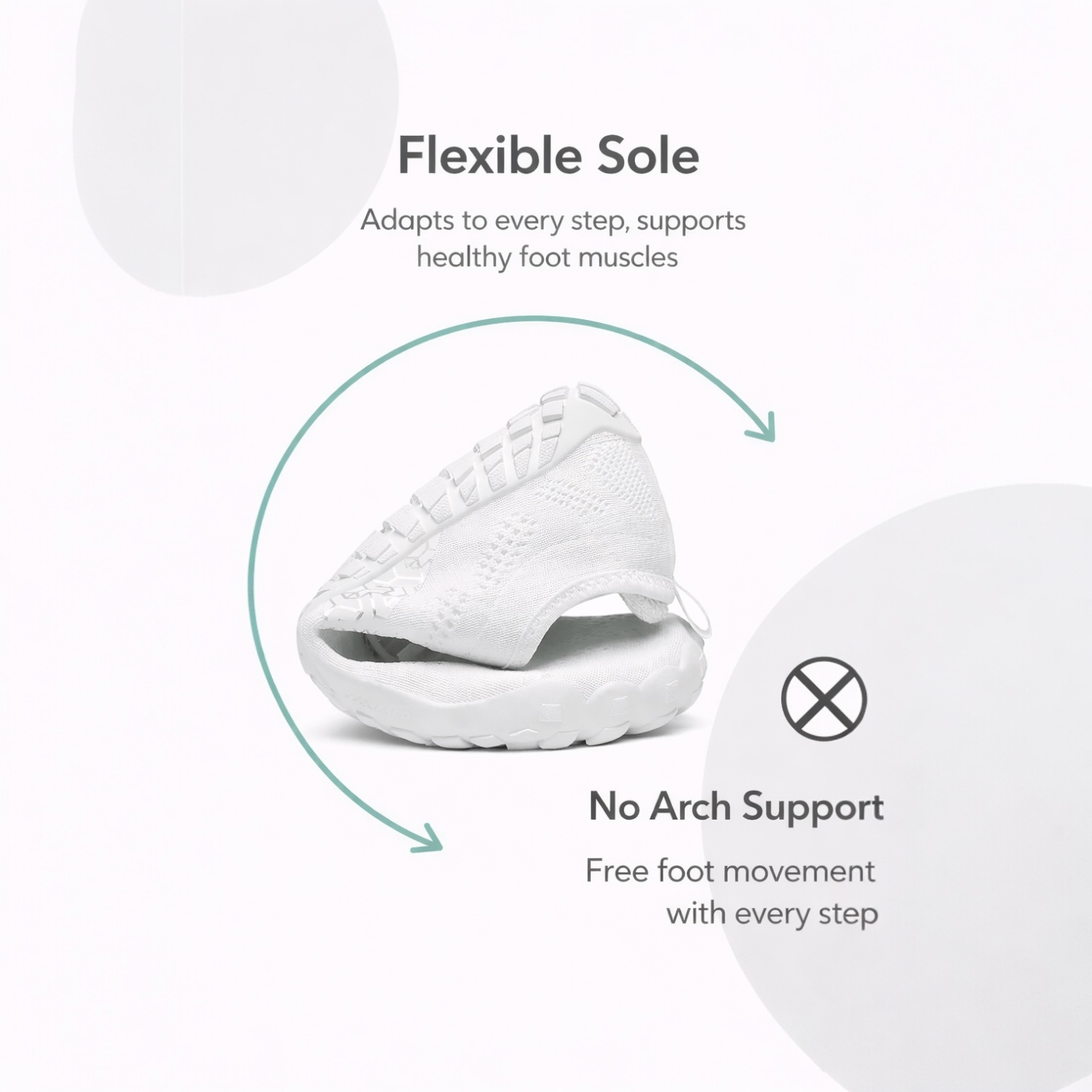 Nomad Barefoot Cloud