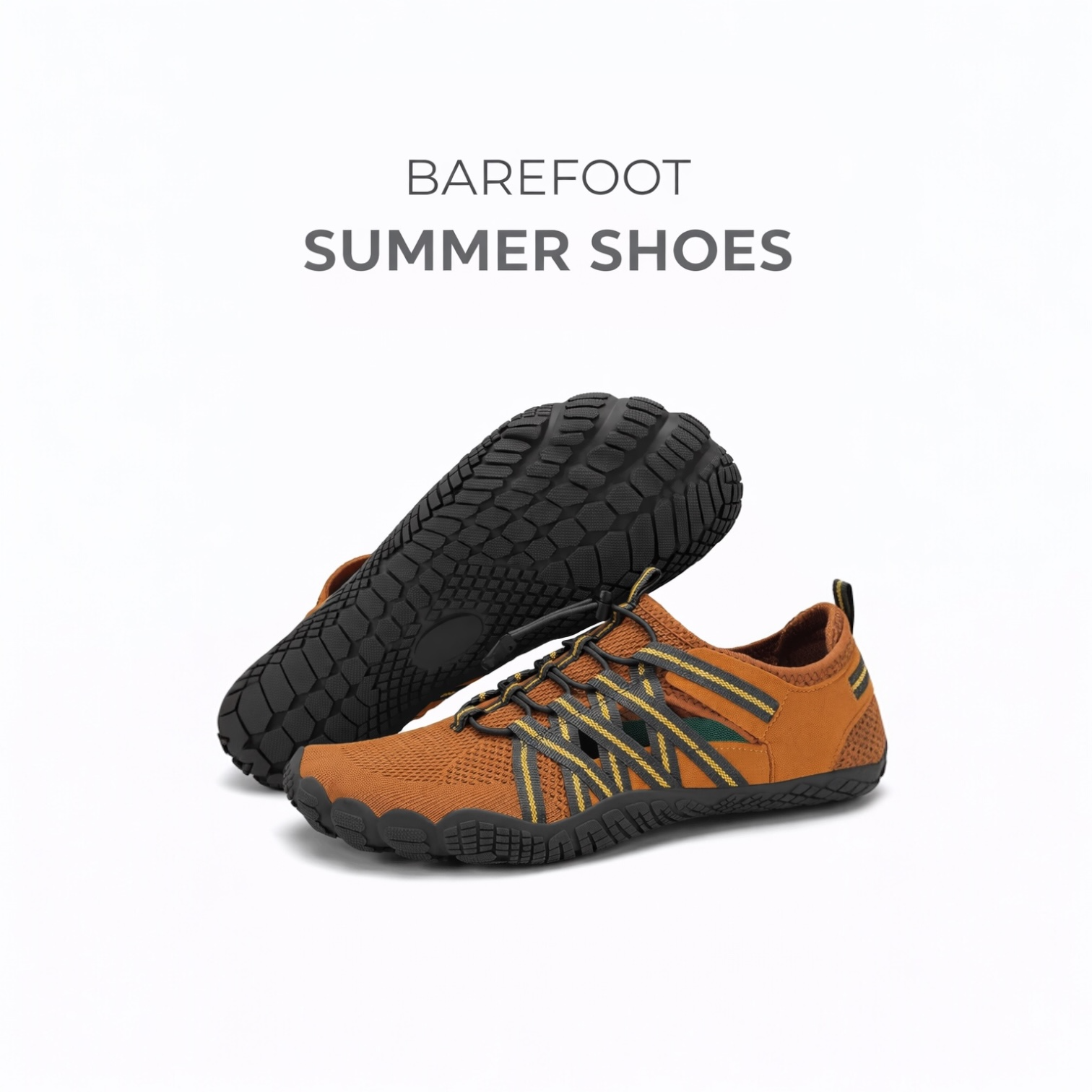 Nomad Barefoot Terra