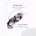 Nomad Barefoot Petal