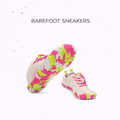 Nomad Barefoot Candy